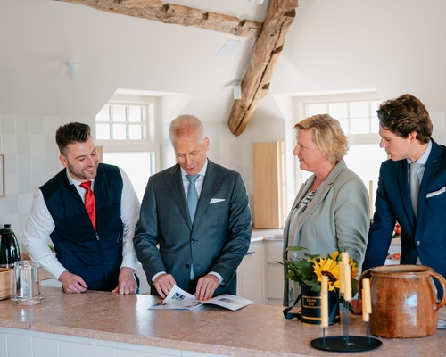 ZwinRegio en de kracht van Sluis: een succesvol duo in vastgoed.