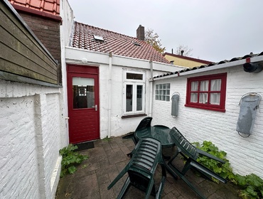 Knusse woning met drie slaapkamers Knusse woning met drie slaapkamers