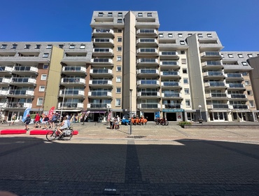 Tweede woning, vakantieverhuur of permanent wonen in Cadzand