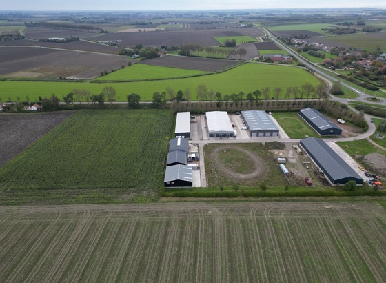 Nieuwvliet