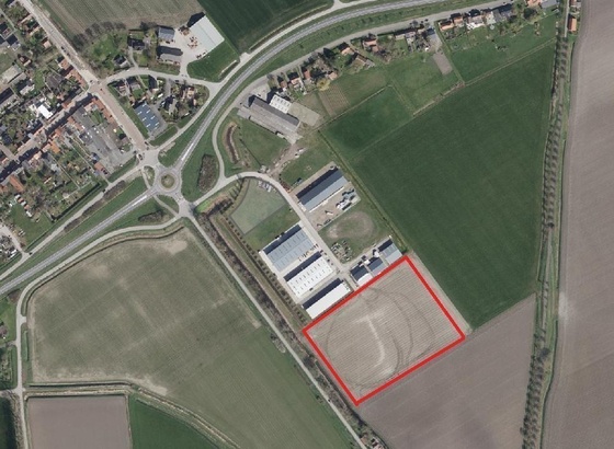 Nieuwvliet