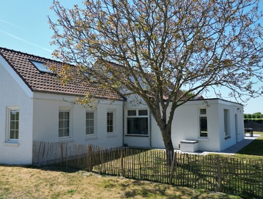Une vie moderne avec un caractère rural Une vie moderne avec un caractère rural