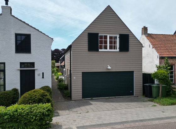 Groede