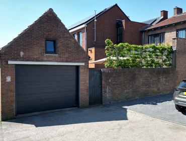 Charmante en instapklare woning in het centrum van Oostburg – Nieuwstraat 3 Charmante en instapklare woning in het centrum van Oostburg – Nieuwstraat 3