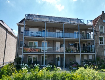 Gewijde van Dampierre