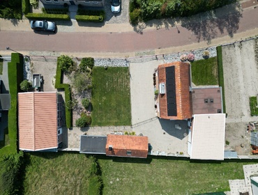 Charmante en karaktervolle woning Charmante en karaktervolle woning