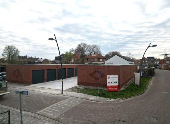 Ijzendijke