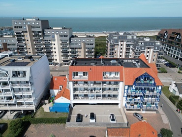 Appartement in Cadzand Appartement in Cadzand