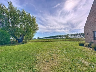 Ruim en modern wonen temidden van de polders