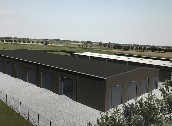 Nieuwvliet