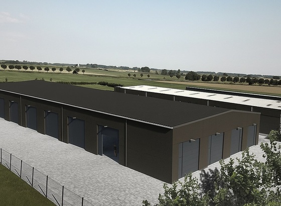 Nieuwvliet