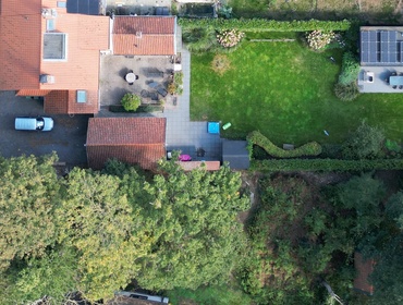 Charmante maison jumelée située au 45 Herendreef - caractère et espace des années 50 Charmante maison jumelée située au 45 Herendreef - caractère et espace des années 50