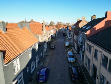 Veelzijdig pand in historisch IJzendijke Veelzijdig pand in historisch IJzendijke