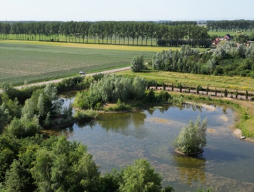 Estate lot Moershoofde Estate lot Moershoofde