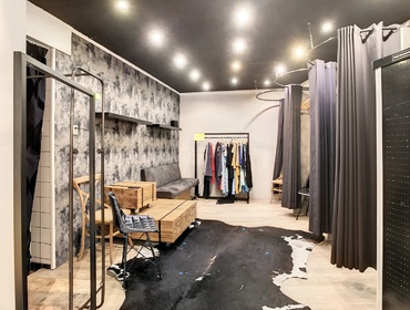 Winkelruimte in het hart van Sluis! Winkelruimte in het hart van Sluis!