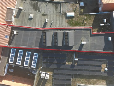 Te huur – Hoogwaardige winkelruimte Kapellestraat 26, Sluis Te huur – Hoogwaardige winkelruimte Kapellestraat 26, Sluis