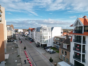 Lichthuys Cadzand-Bad Lichthuys Cadzand-Bad