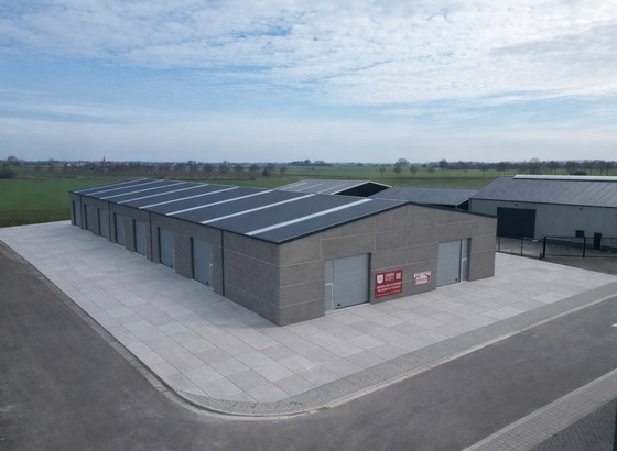 Nieuwvliet Nieuwvliet