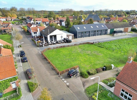 Retranchement Retranchement