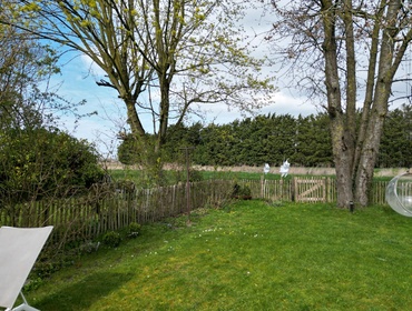 Spacious townhouse in the heart of Zuidzande.