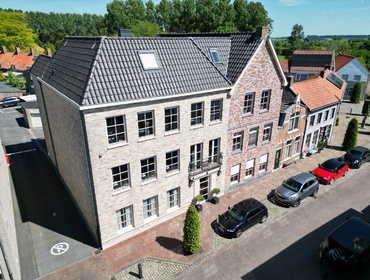 De Rederijker De Rederijker