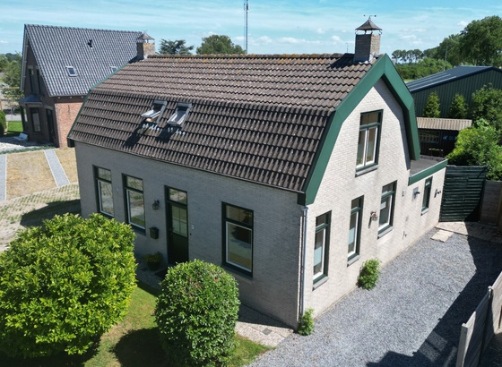 Nieuwvliet Nieuwvliet
