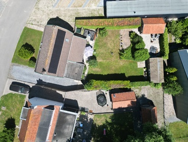 Vrijstaand wonen op een prachtige locatie nabij de Zeeuwse kust Vrijstaand wonen op een prachtige locatie nabij de Zeeuwse kust