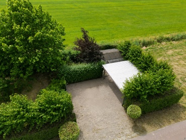 't Tolhuis van Sint Kruis