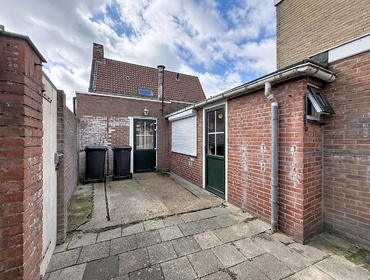 Interessant geprijsd in Sluis Interessant geprijsd in Sluis