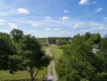 Landelijk wonen met ruimte, vrijheid en karakter Landelijk wonen met ruimte, vrijheid en karakter