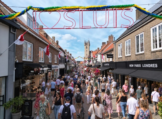 Sluis
