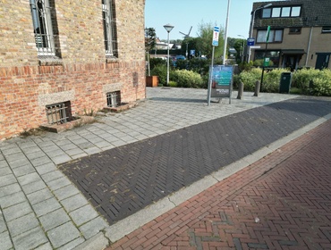 Wonen tussen historie, karakter en verfijnde rust Wonen tussen historie, karakter en verfijnde rust